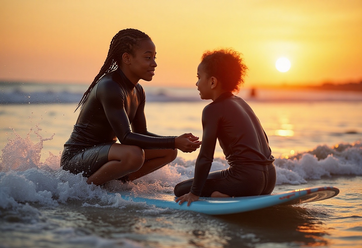 Skimboarding equipment
